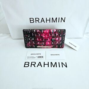 Brahmin BEYOND OMBRE Ady Wallet